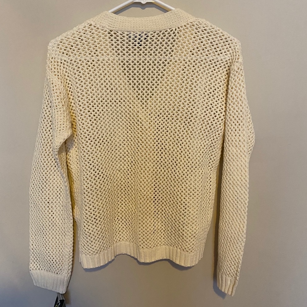 NWT Button down Cardigan - Picture 2 of 4